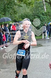 Hofmühl Volksfest-Halbmarathon Gloffer Werd