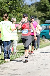 Hofmühl Volksfest-Halbmarathon Gloffer Werd