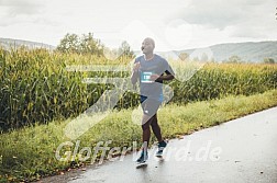 Hofmühlvolksfest-Halbmarathon Gloffer Werd