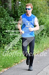 Hofmühl Volksfest-Halbmarathon Gloffer Werd