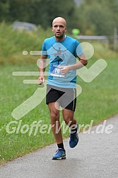 Hofmühlvolksfest-Halbmarathon Gloffer Werd