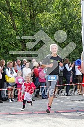 Hofmühl Volksfest-Halbmarathon Gloffer Werd