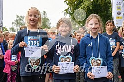 Hofmühlvolksfest-Halbmarathon Gloffer Werd