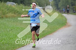 Hofmühlvolksfest-Halbmarathon Gloffer Werd