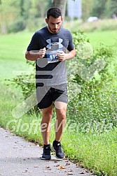 Hofmühl Volksfest-Halbmarathon Gloffer Werd