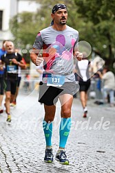 Hofmühlvolksfest-Halbmarathon Gloffer Werd