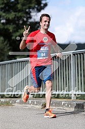 Hofmühl Volksfest-Halbmarathon Gloffer Werd