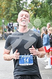 Hofmühlvolksfest-Halbmarathon Gloffer Werd