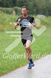 Hofmühlvolksfest-Halbmarathon Gloffer Werd