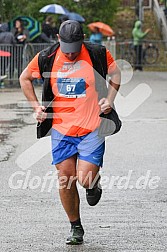 Hofmühlvolksfest-Halbmarathon Gloffer Werd