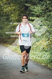 Hofmühlvolksfest-Halbmarathon Gloffer Werd