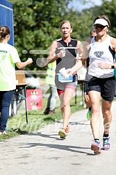 Hofmühl Volksfest-Halbmarathon Gloffer Werd