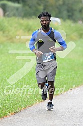 Hofmühlvolksfest-Halbmarathon Gloffer Werd