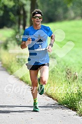 Hofmühl Volksfest-Halbmarathon Gloffer Werd