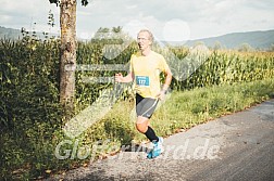 Hofmühlvolksfest-Halbmarathon Gloffer Werd