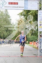 Hofmühlvolksfest-Halbmarathon Gloffer Werd