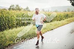 Hofmühlvolksfest-Halbmarathon Gloffer Werd