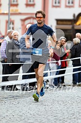 Hofmühlvolksfest-Halbmarathon Gloffer Werd