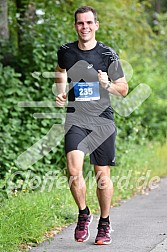 Hofmühl Volksfest-Halbmarathon Gloffer Werd