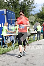 Hofmühl Volksfest-Halbmarathon Gloffer Werd