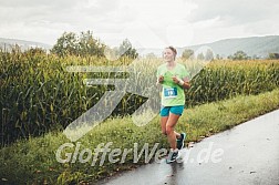 Hofmühlvolksfest-Halbmarathon Gloffer Werd