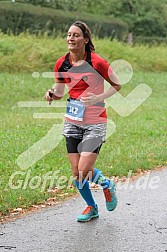 Hofmühlvolksfest-Halbmarathon Gloffer Werd