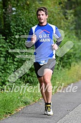 Hofmühl Volksfest-Halbmarathon Gloffer Werd