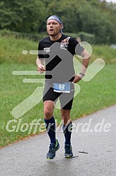 Hofmühlvolksfest-Halbmarathon Gloffer Werd