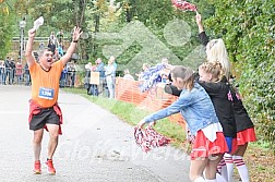 Hofmühlvolksfest-Halbmarathon Gloffer Werd