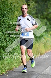 Hofmühl Volksfest-Halbmarathon Gloffer Werd