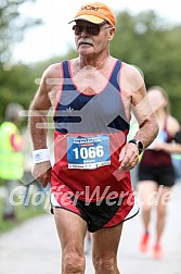 Hofmühl Volksfest-Halbmarathon Gloffer Werd