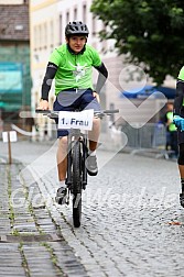 Hofmühlvolksfest-Halbmarathon Gloffer Werd