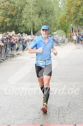 Hofmühlvolksfest-Halbmarathon Gloffer Werd