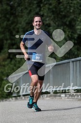 Hofmühl Volksfest-Halbmarathon Gloffer Werd