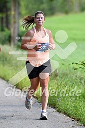 Hofmühl Volksfest-Halbmarathon Gloffer Werd