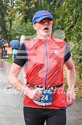 Hofmühlvolksfest-Halbmarathon Gloffer Werd