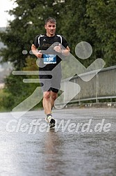 Hofmühl Volksfest-Halbmarathon Gloffer Werd