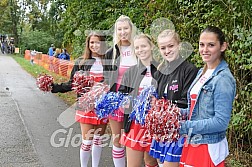 Hofmühlvolksfest-Halbmarathon Gloffer Werd