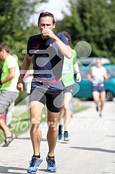 Hofmühl Volksfest-Halbmarathon Gloffer Werd