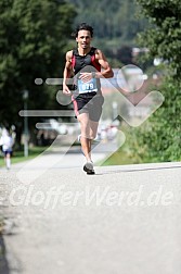 Hofmühl Volksfest-Halbmarathon Gloffer Werd