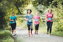 Hofmühlvolksfest-Halbmarathon Gloffer Werd