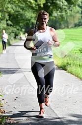 Hofmühl Volksfest-Halbmarathon Gloffer Werd