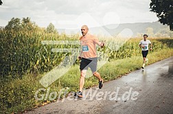 Hofmühlvolksfest-Halbmarathon Gloffer Werd