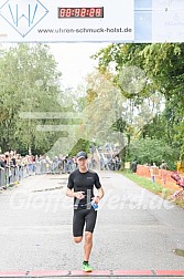 Hofmühlvolksfest-Halbmarathon Gloffer Werd