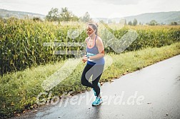 Hofmühlvolksfest-Halbmarathon Gloffer Werd