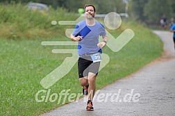 Hofmühlvolksfest-Halbmarathon Gloffer Werd