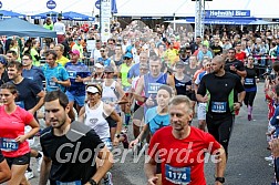 Hofmühl Volksfest-Halbmarathon Gloffer Werd