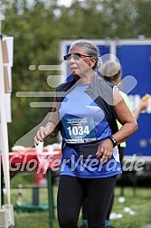 Hofmühl Volksfest-Halbmarathon Gloffer Werd