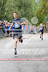 Hofmühlvolksfest-Halbmarathon Gloffer Werd