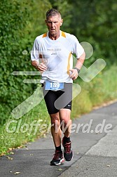 Hofmühl Volksfest-Halbmarathon Gloffer Werd